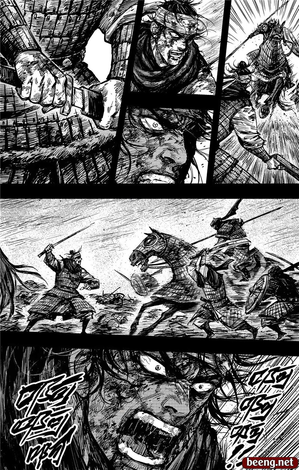 Thích Khách Tín Điều Chap 9 - Next Chap 10