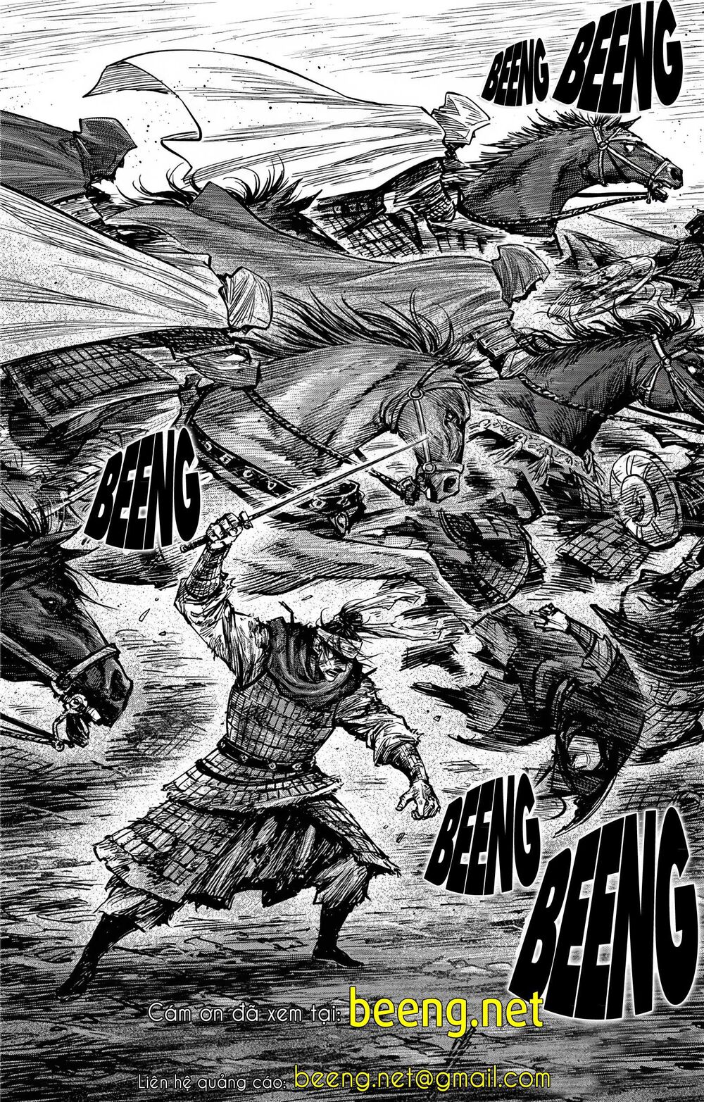Thích Khách Tín Điều Chap 9 - Next Chap 10