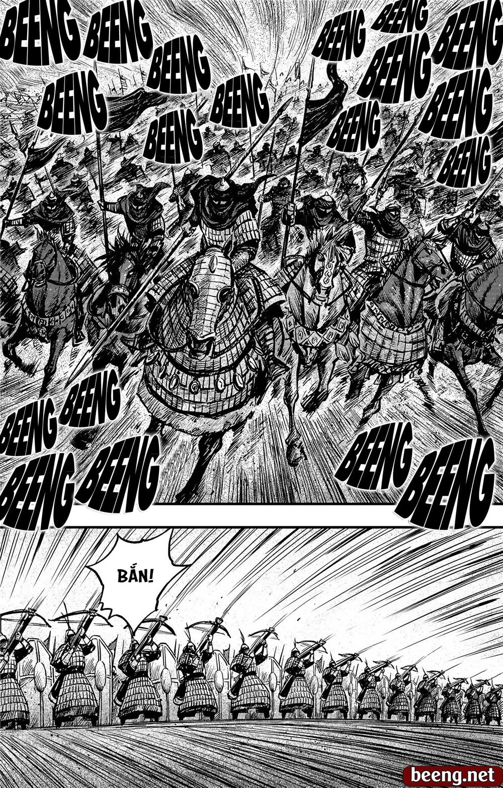 Thích Khách Tín Điều Chap 9 - Next Chap 10