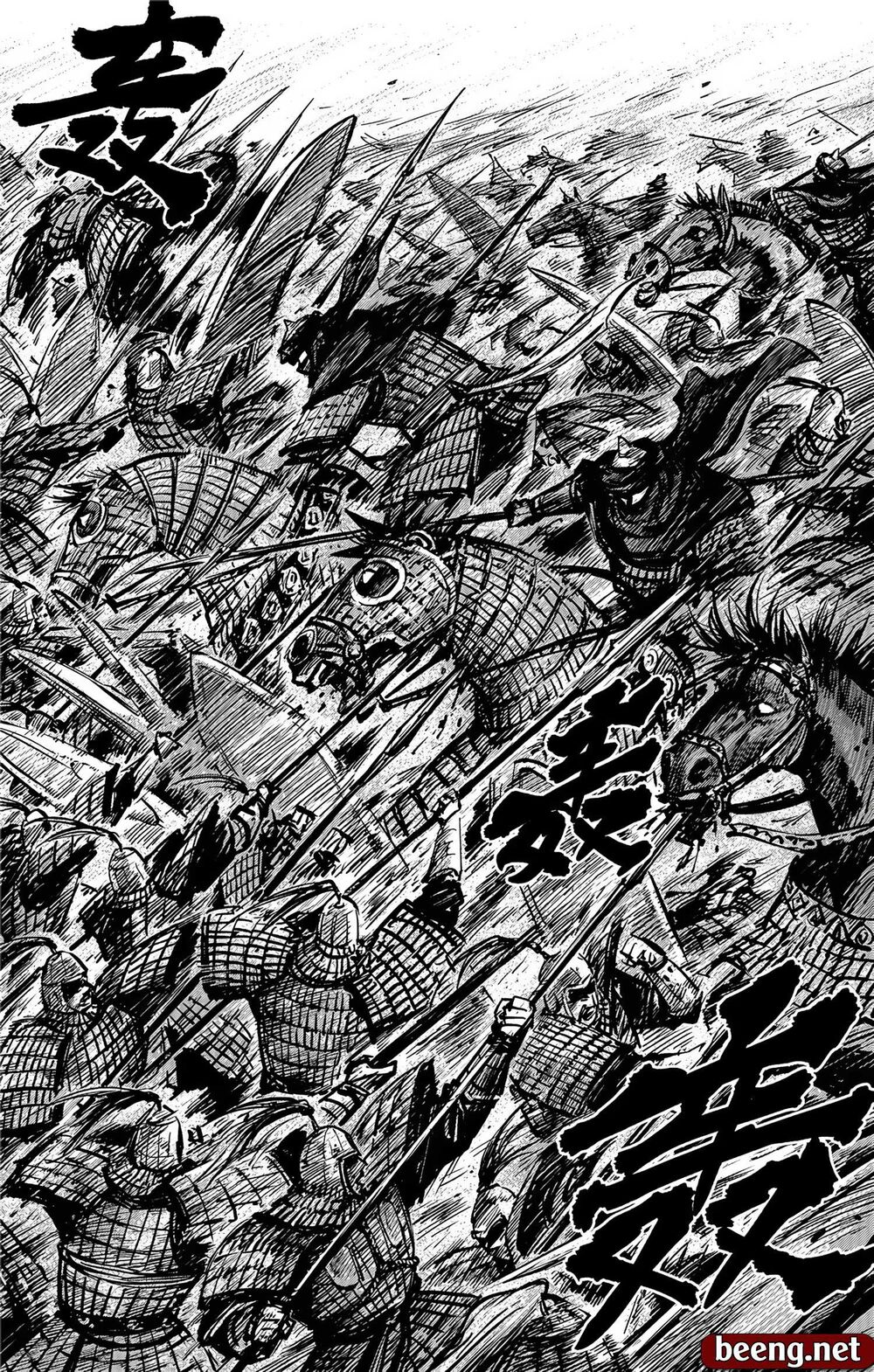 Thích Khách Tín Điều Chap 9 - Next Chap 10