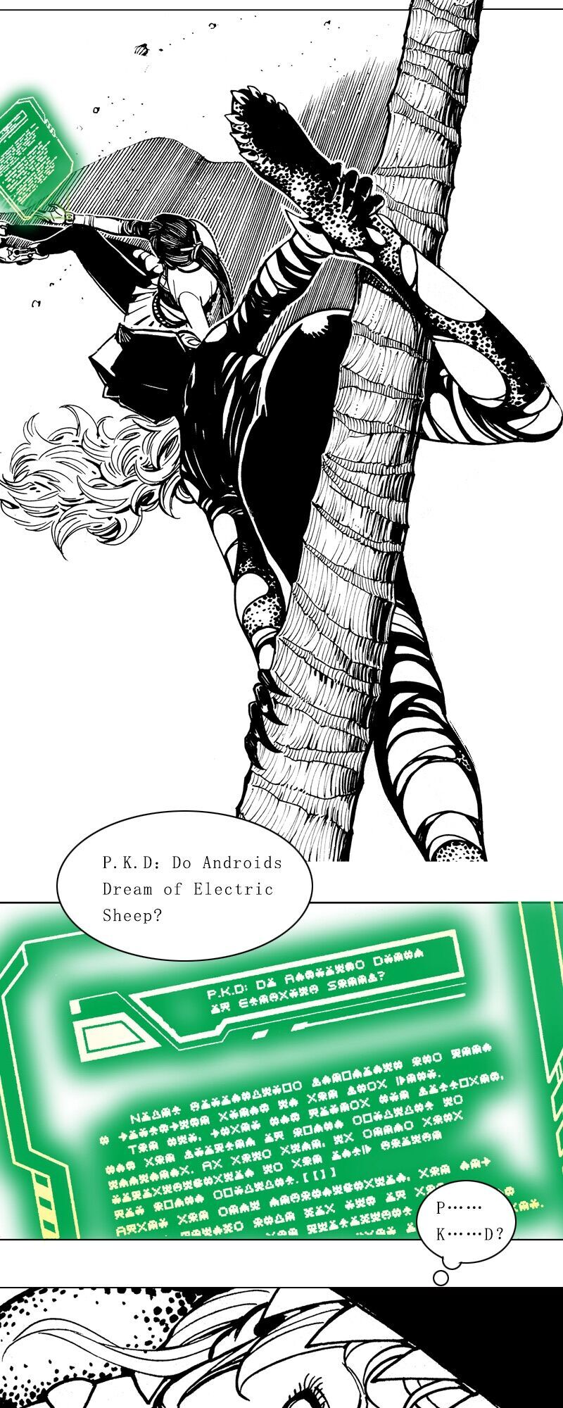 Tái Sinh Viên Chap 5 - Next Chap 6