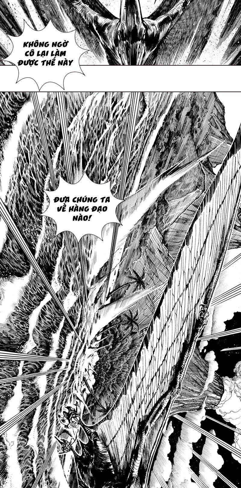 Tái Sinh Viên Chap 5 - Next Chap 6