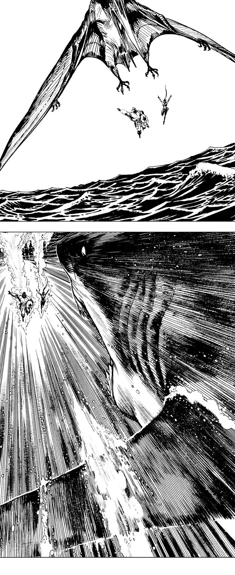 Tái Sinh Viên Chap 5 - Next Chap 6