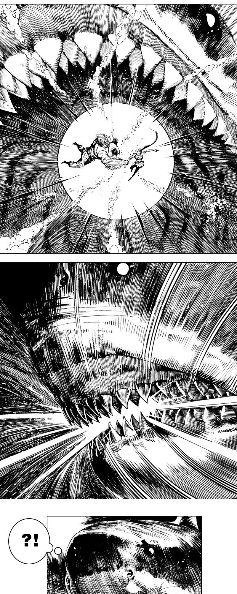Tái Sinh Viên Chap 5 - Next Chap 6
