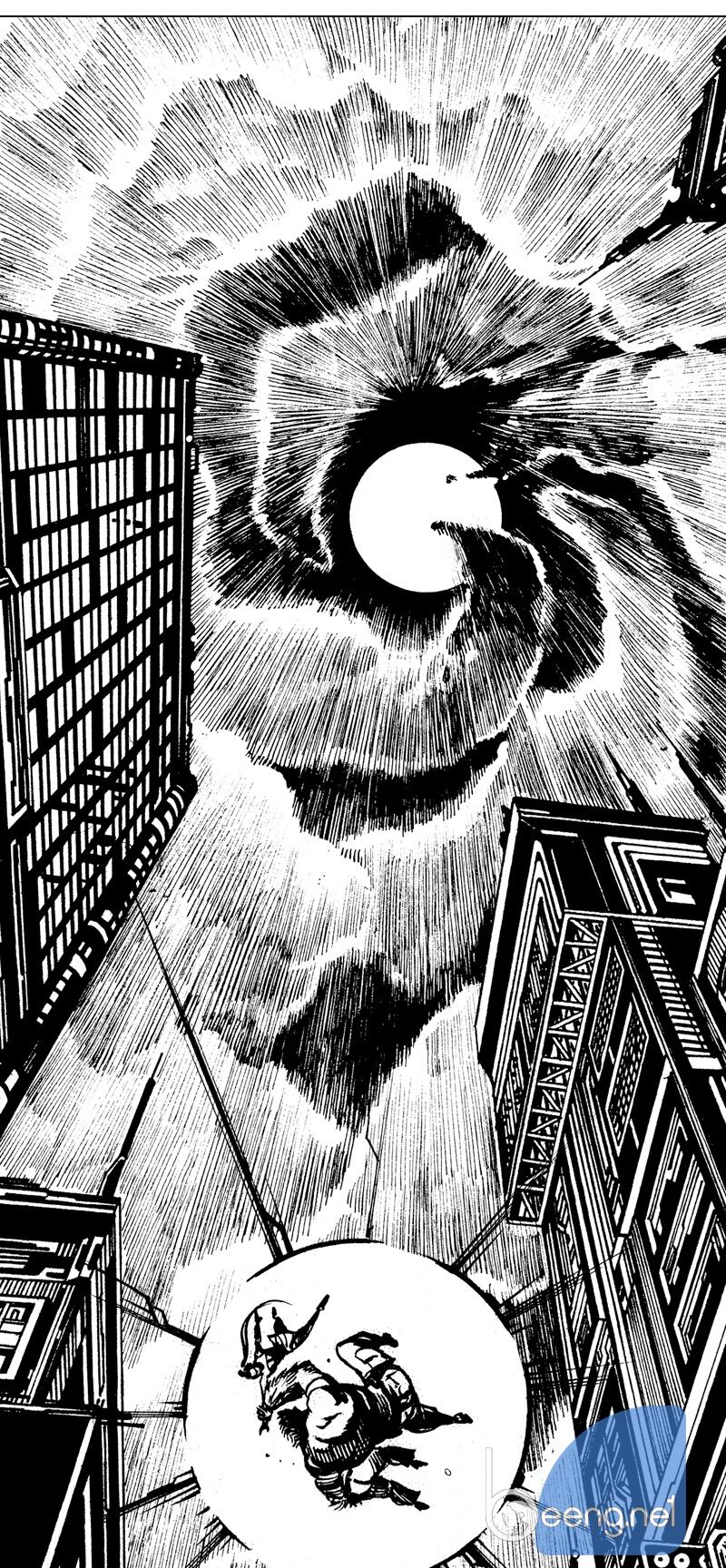 Tái Sinh Viên Chap 5 - Next Chap 6