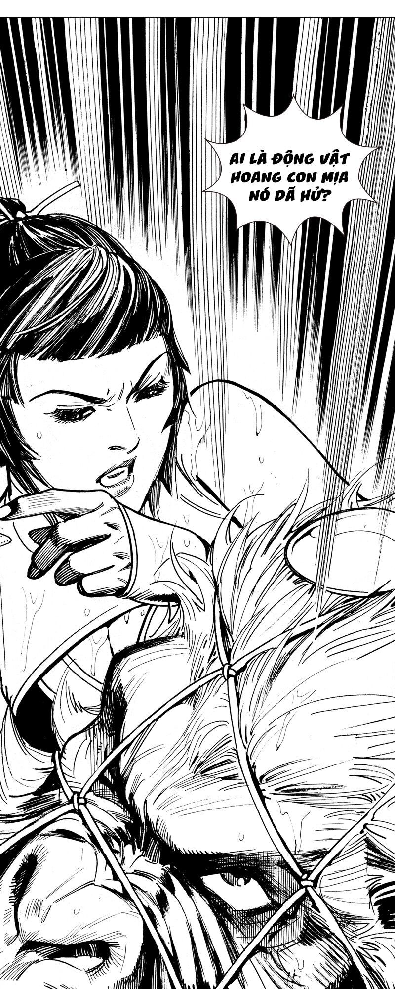 Tái Sinh Viên Chap 5 - Next Chap 6