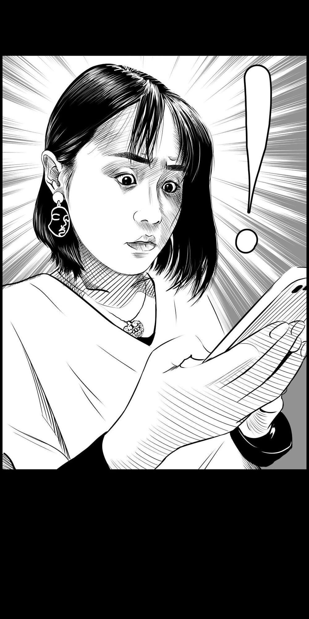 Dạ Hành Khuyển Chap 6 - Next Chap 7