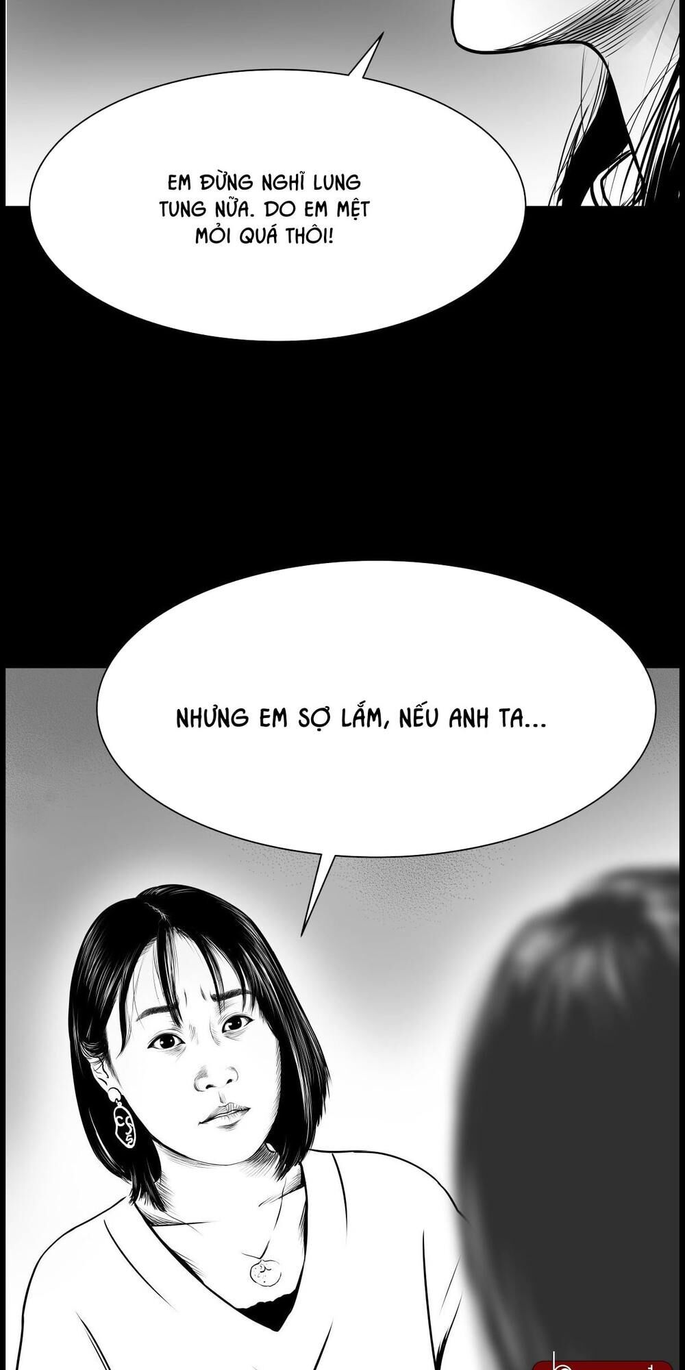 Dạ Hành Khuyển Chap 6 - Next Chap 7