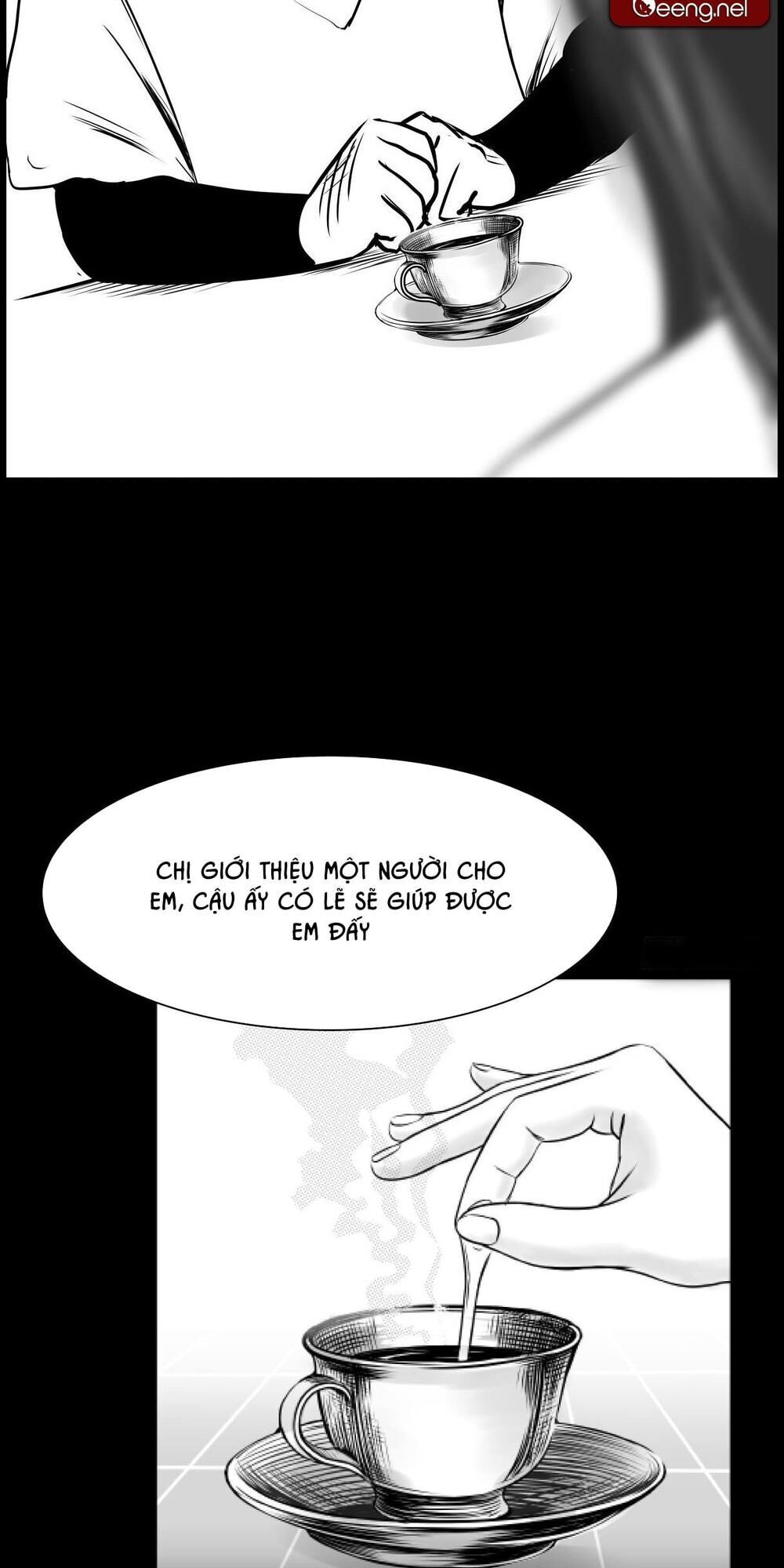 Dạ Hành Khuyển Chap 6 - Next Chap 7
