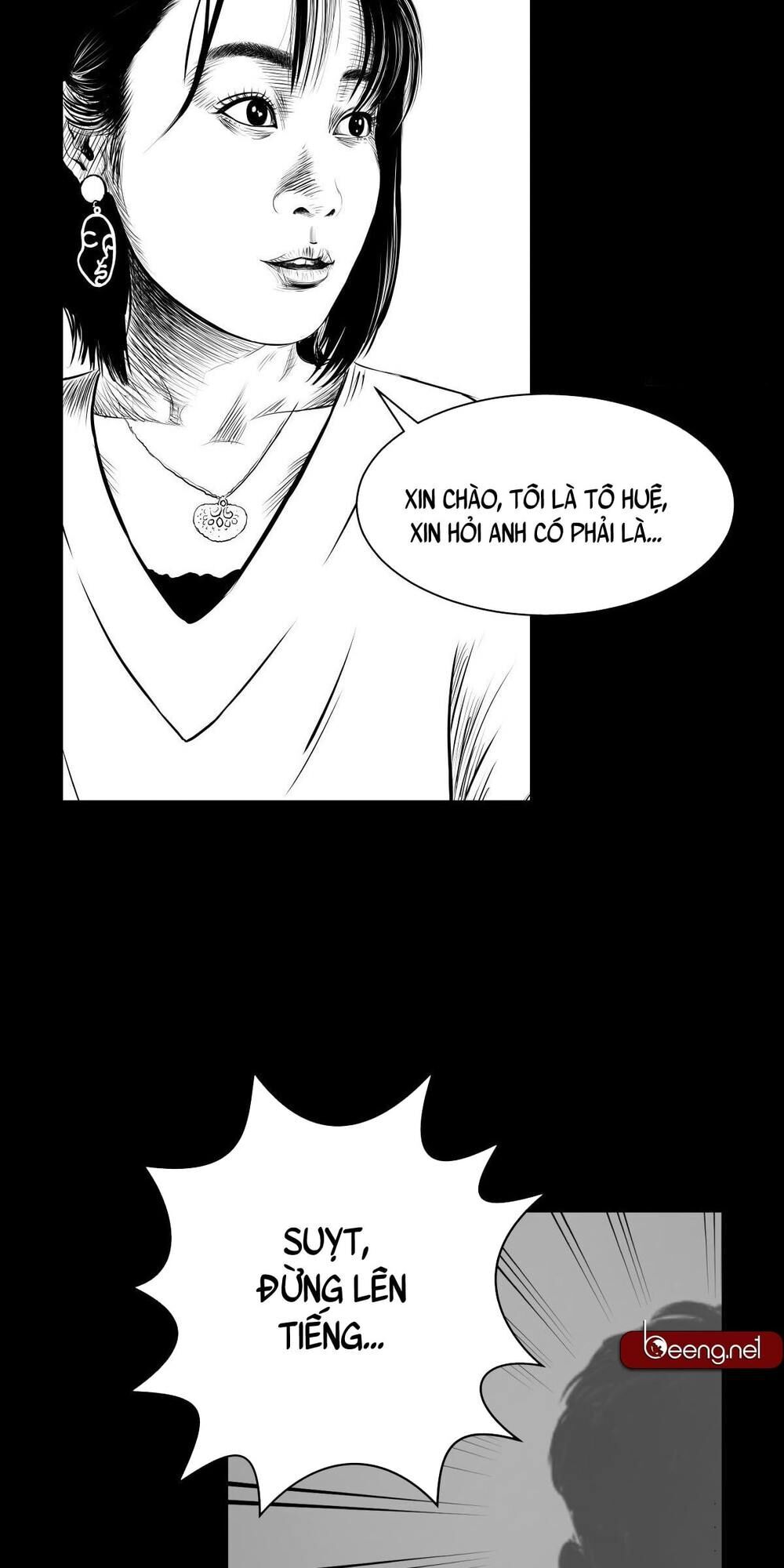 Dạ Hành Khuyển Chap 6 - Next Chap 7