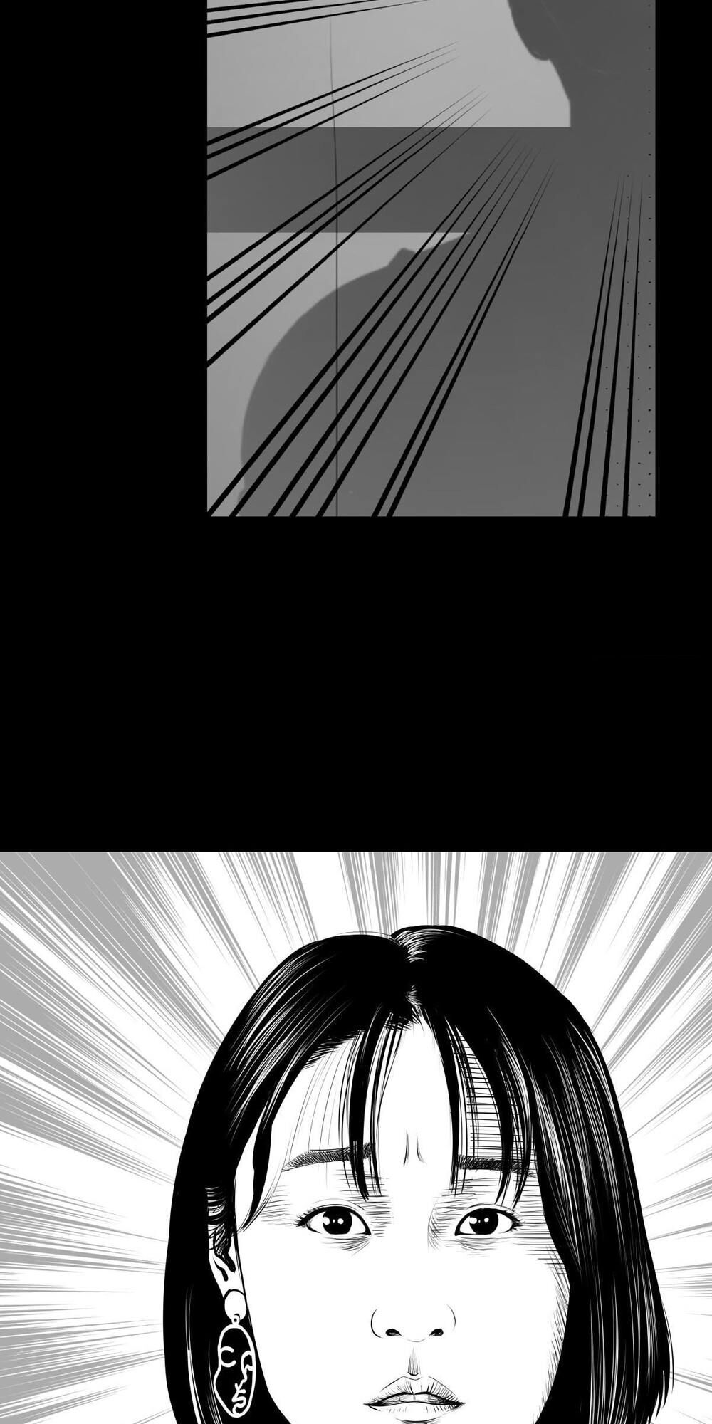 Dạ Hành Khuyển Chap 6 - Next Chap 7
