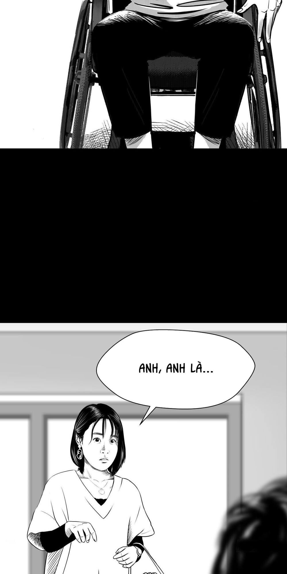 Dạ Hành Khuyển Chap 6 - Next Chap 7