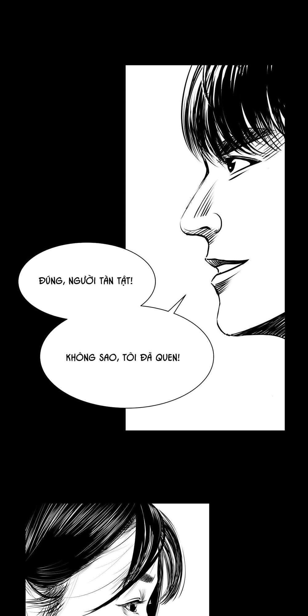 Dạ Hành Khuyển Chap 6 - Next Chap 7