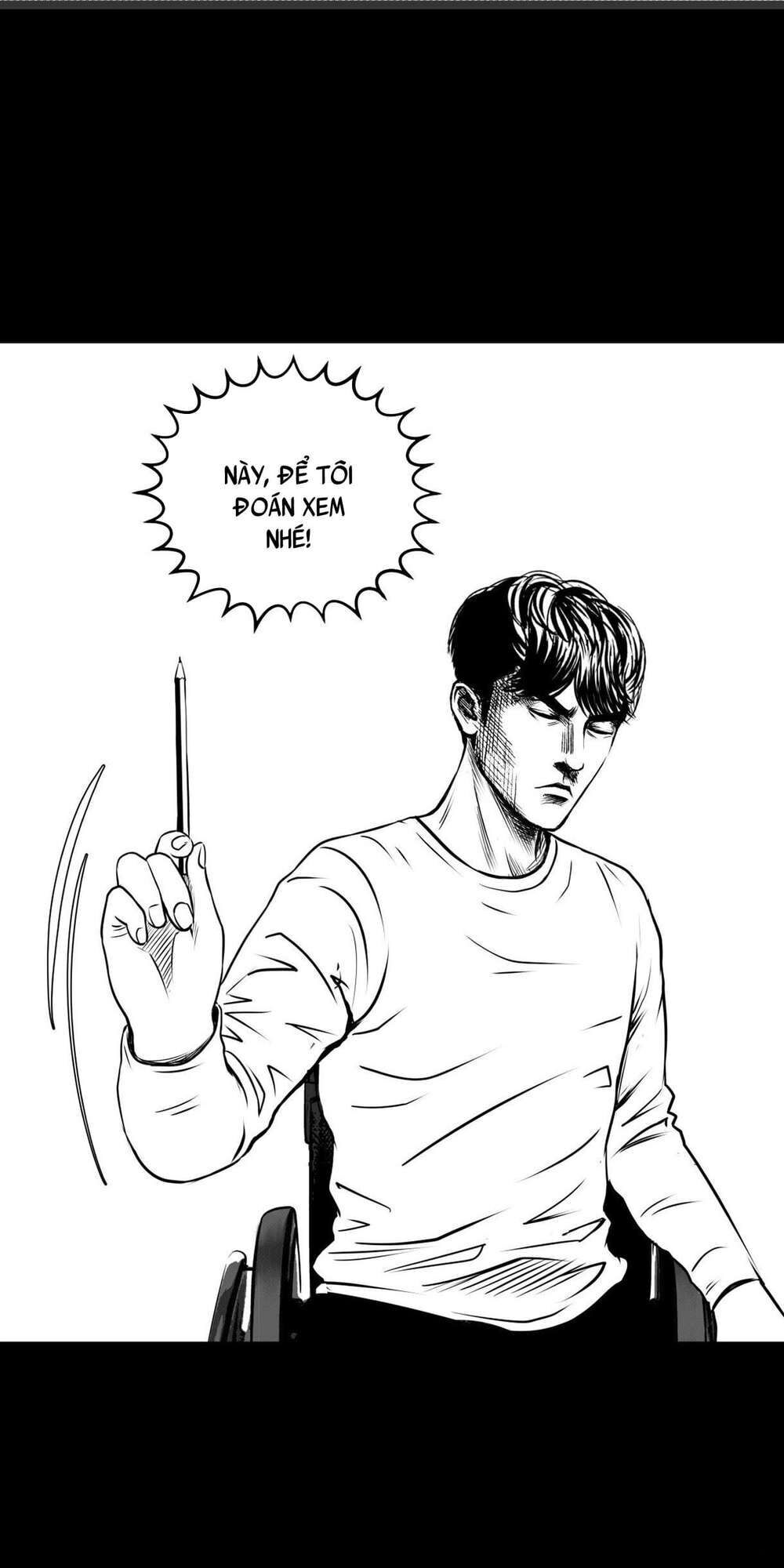 Dạ Hành Khuyển Chap 6 - Next Chap 7