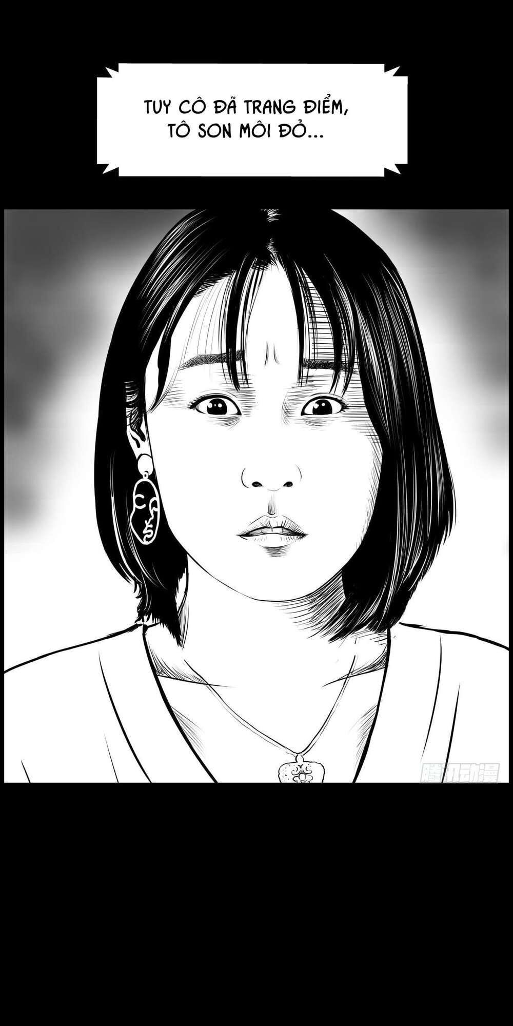 Dạ Hành Khuyển Chap 6 - Next Chap 7