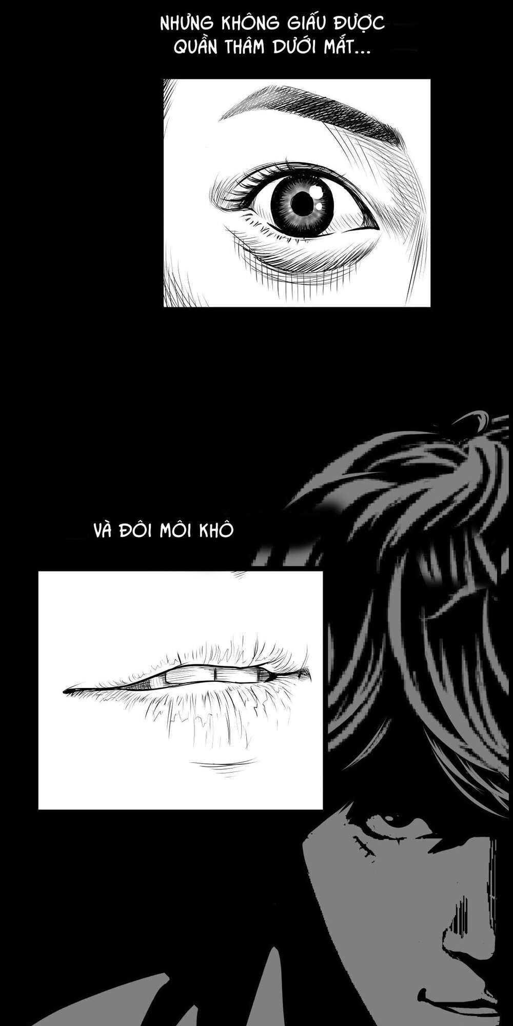 Dạ Hành Khuyển Chap 6 - Next Chap 7