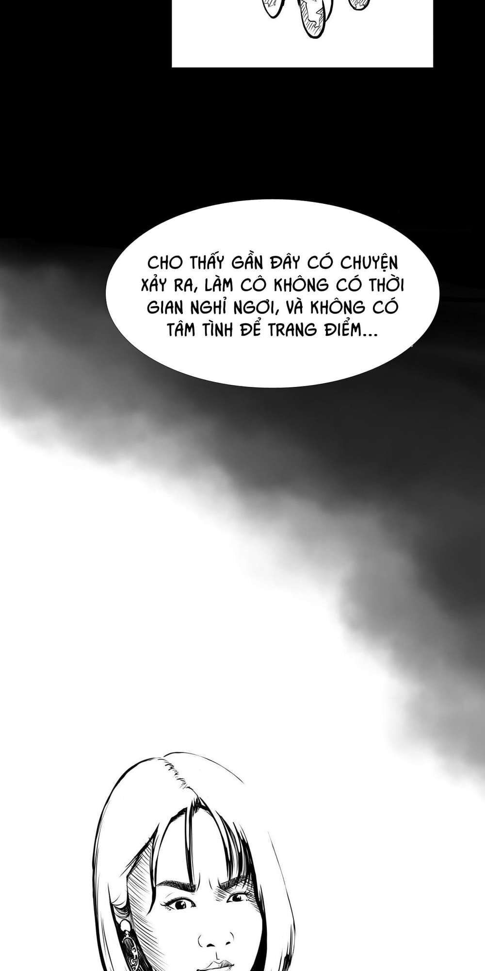 Dạ Hành Khuyển Chap 6 - Next Chap 7