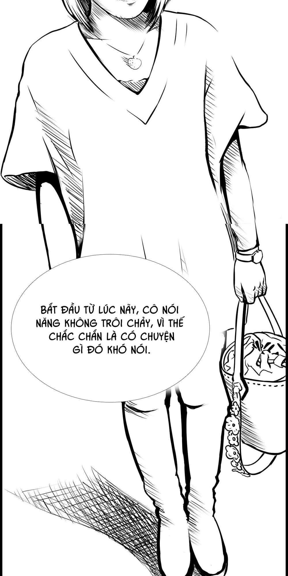 Dạ Hành Khuyển Chap 6 - Next Chap 7