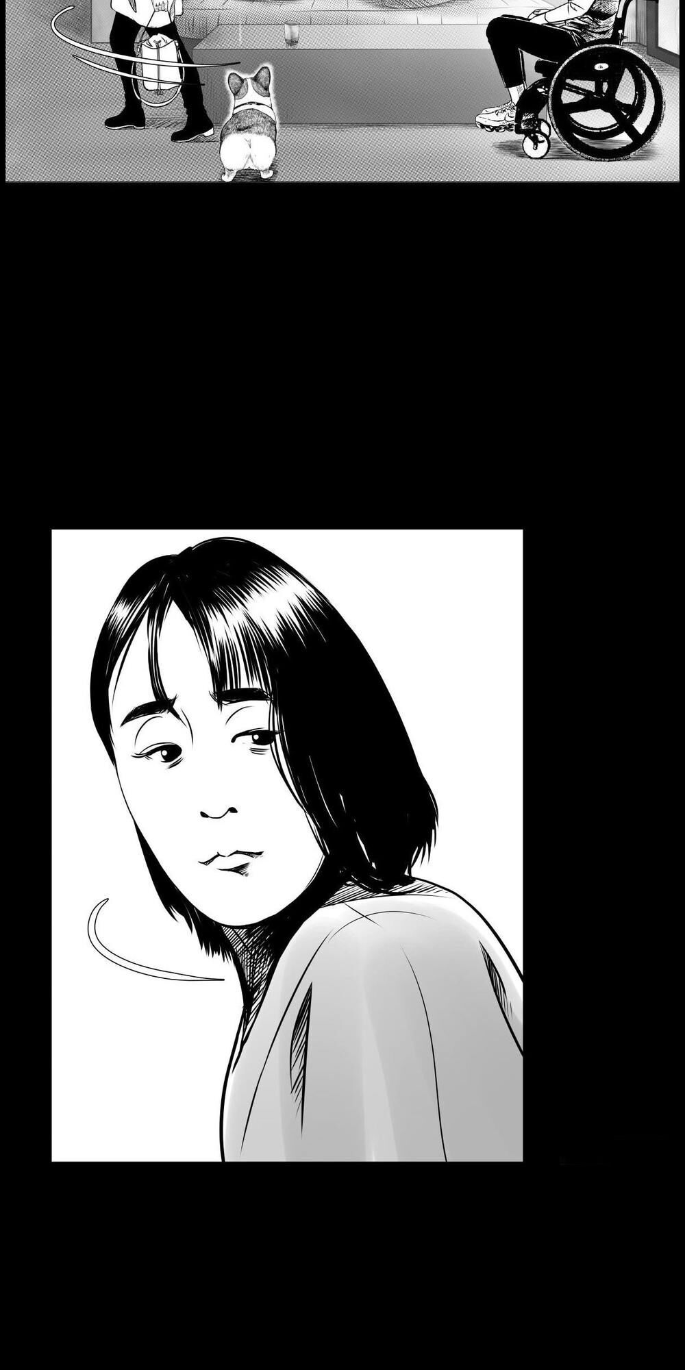 Dạ Hành Khuyển Chap 6 - Next Chap 7