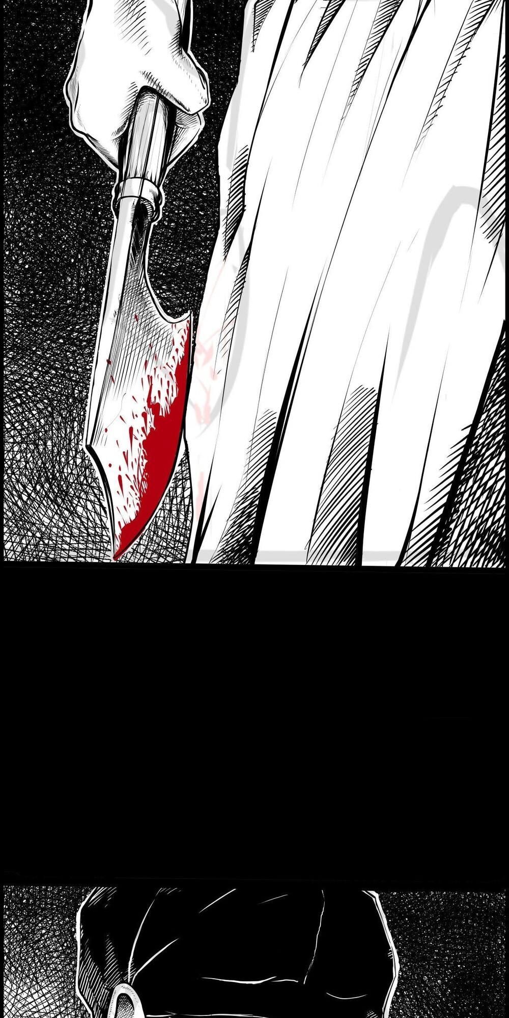 Dạ Hành Khuyển Chap 6 - Next Chap 7