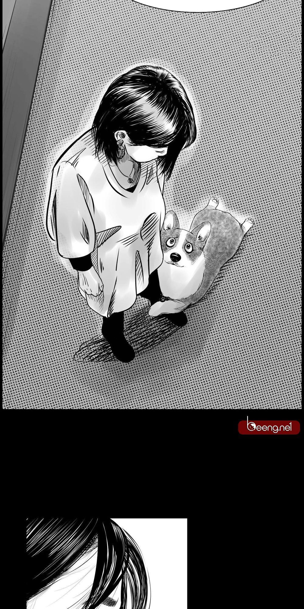 Dạ Hành Khuyển Chap 7 - Next Chap 8