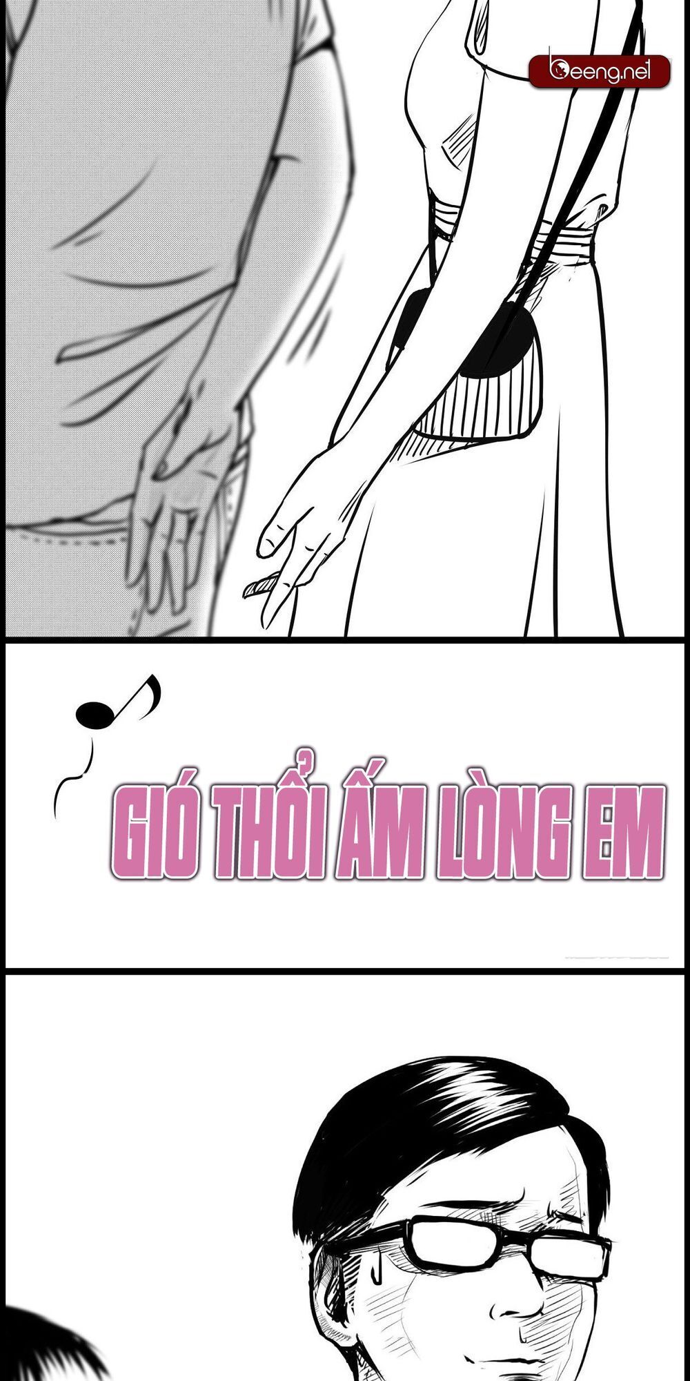 Dạ Hành Khuyển Chap 7 - Next Chap 8