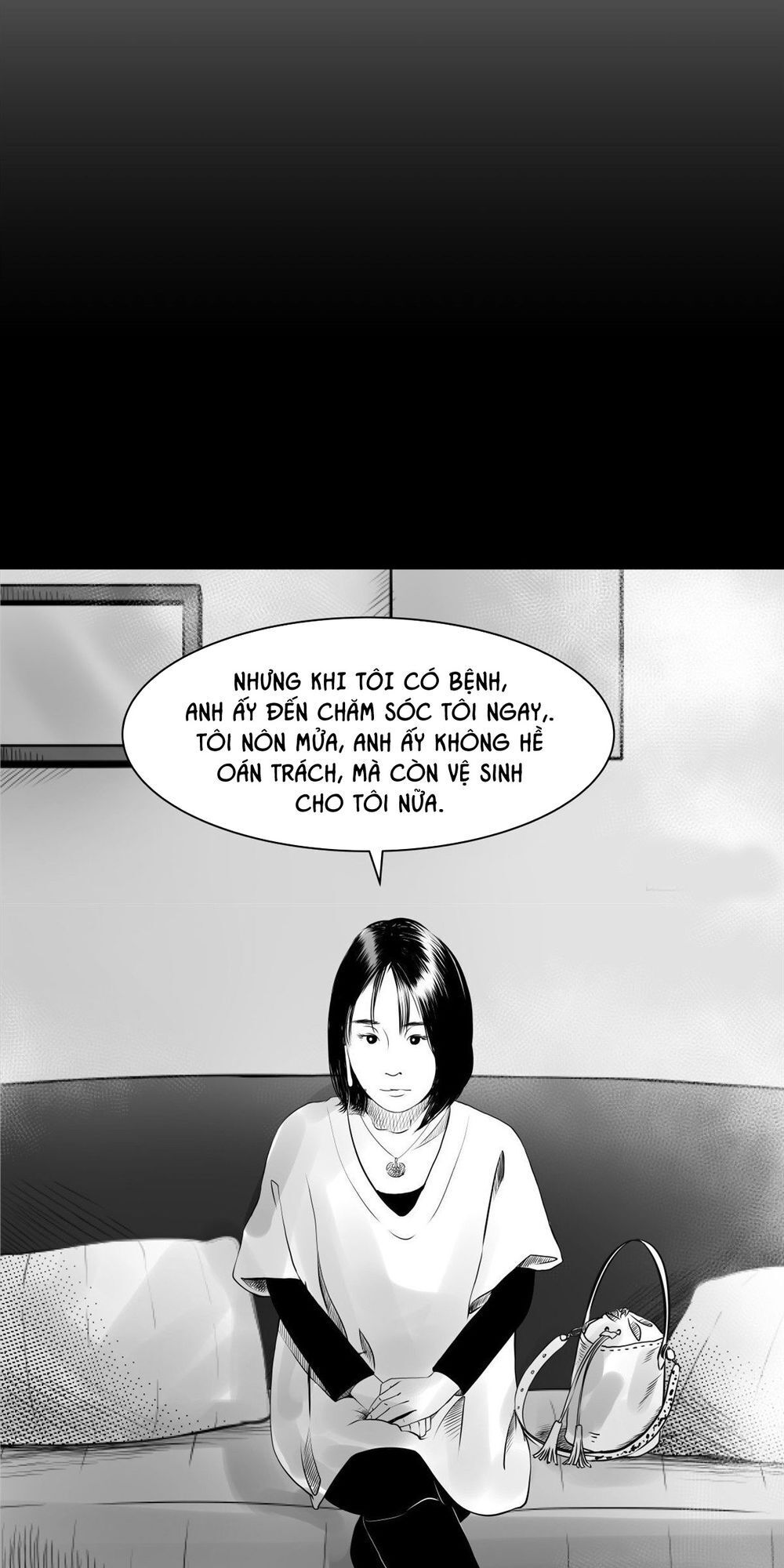 Dạ Hành Khuyển Chap 7 - Next Chap 8