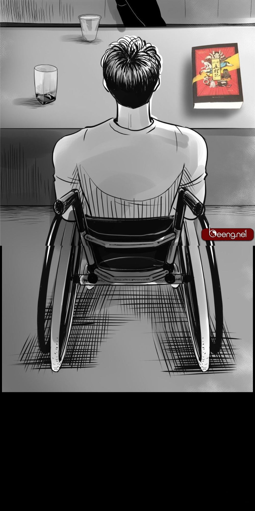 Dạ Hành Khuyển Chap 7 - Next Chap 8