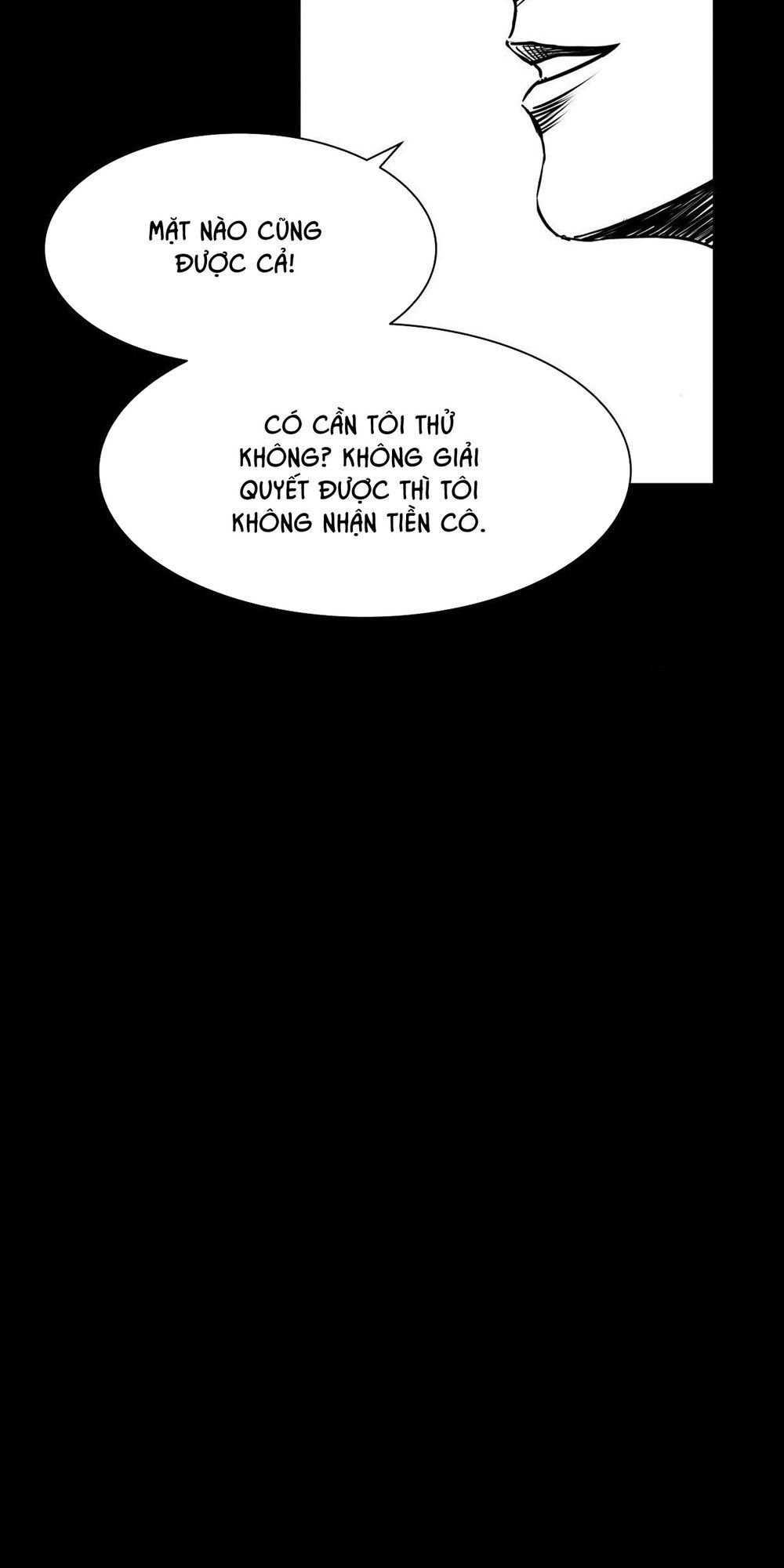 Dạ Hành Khuyển Chap 7 - Next Chap 8