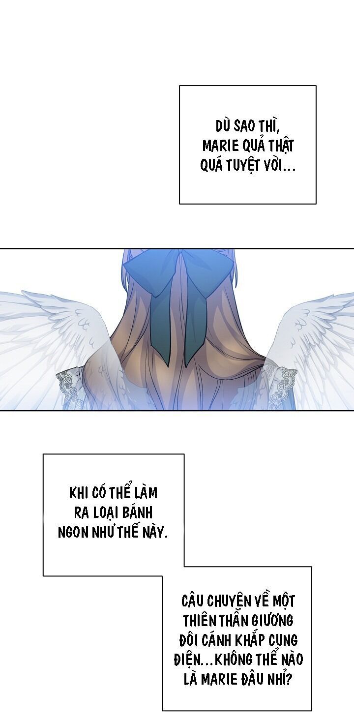 Siêu Năng Lực Của Thị Nữ Chap 41 - Next Chap 42