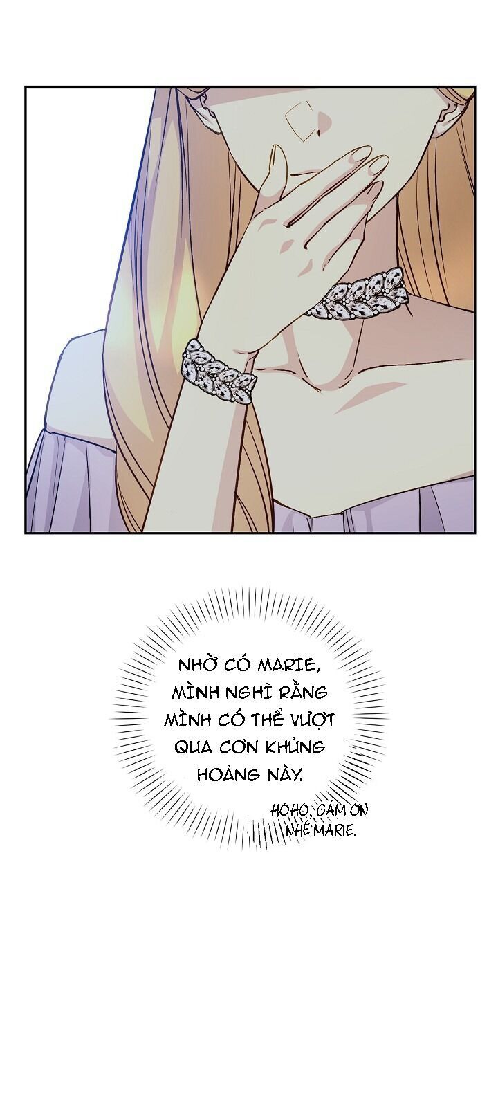Siêu Năng Lực Của Thị Nữ Chap 41 - Next Chap 42