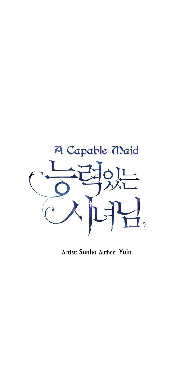 Siêu Năng Lực Của Thị Nữ Chap 41 - Next Chap 42