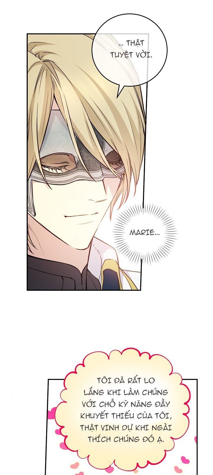 Siêu Năng Lực Của Thị Nữ Chap 41 - Next Chap 42