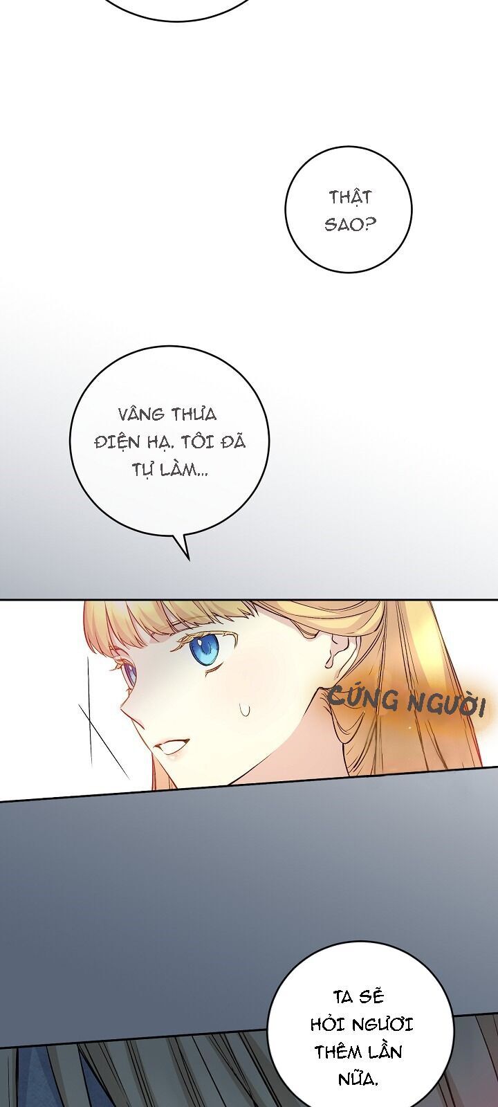 Siêu Năng Lực Của Thị Nữ Chap 41 - Next Chap 42