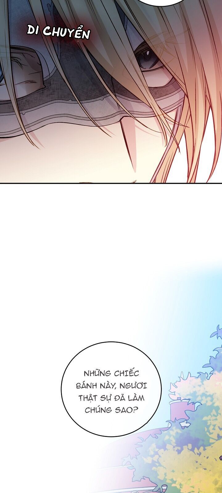Siêu Năng Lực Của Thị Nữ Chap 41 - Next Chap 42