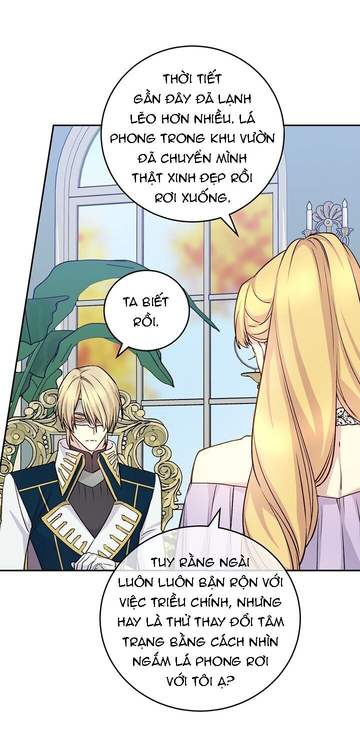 Siêu Năng Lực Của Thị Nữ Chap 41 - Next Chap 42