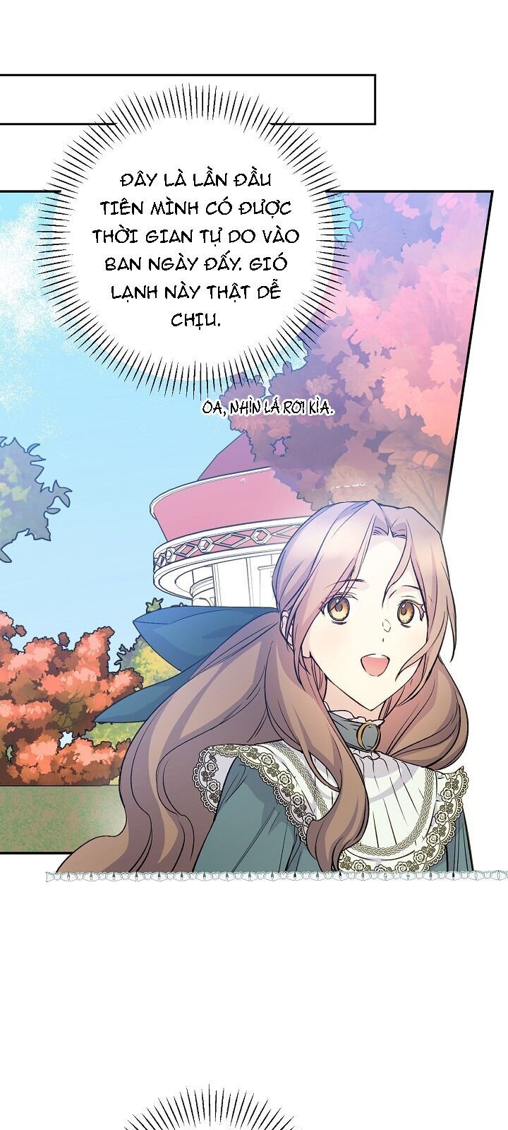 Siêu Năng Lực Của Thị Nữ Chap 41 - Next Chap 42