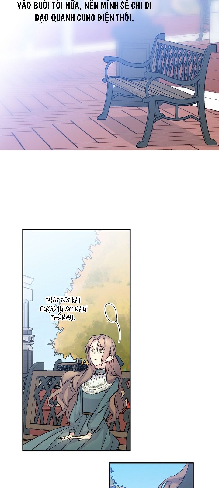 Siêu Năng Lực Của Thị Nữ Chap 41 - Next Chap 42
