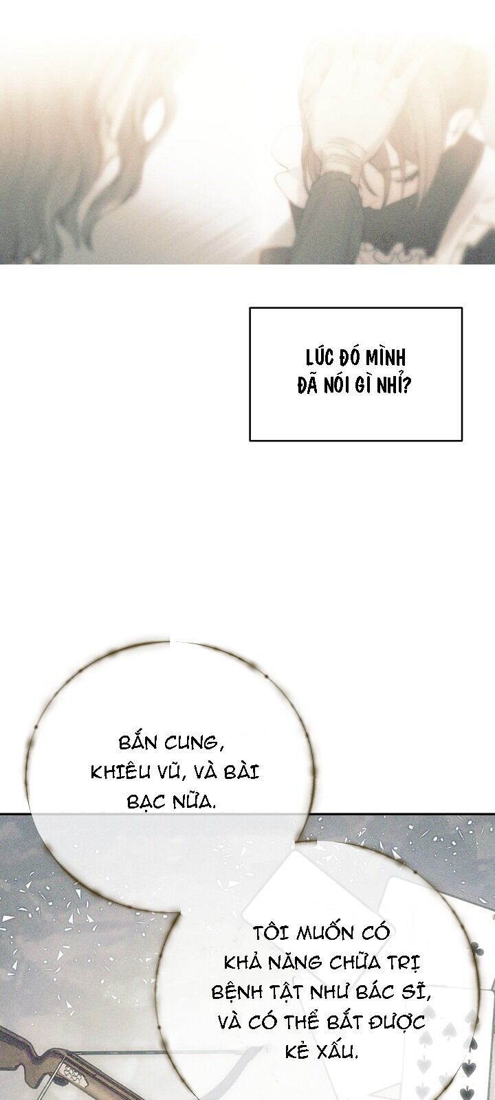 Siêu Năng Lực Của Thị Nữ Chap 41 - Next Chap 42