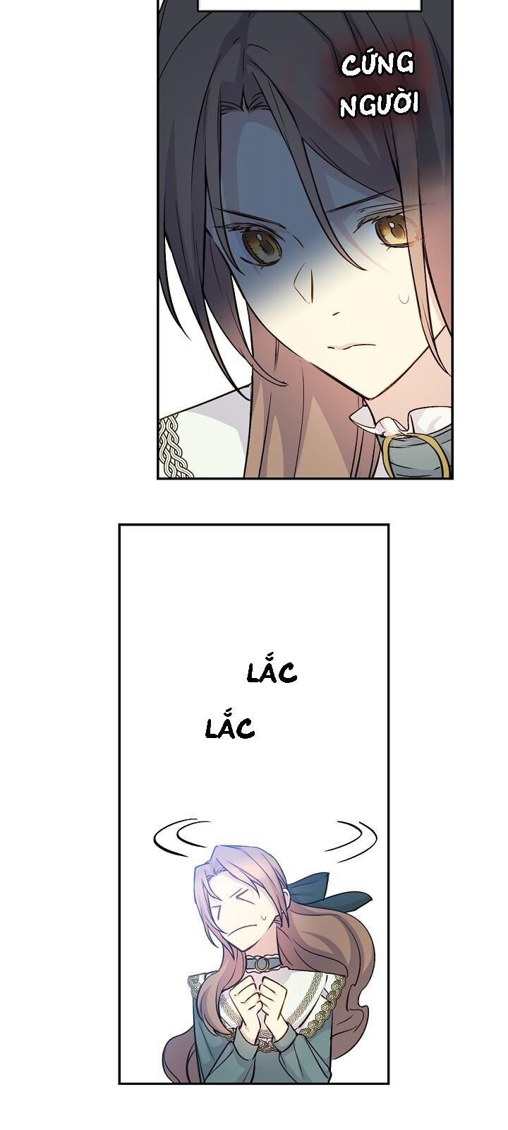 Siêu Năng Lực Của Thị Nữ Chap 41 - Next Chap 42