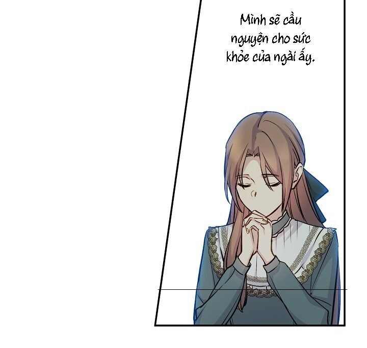 Siêu Năng Lực Của Thị Nữ Chap 41 - Next Chap 42