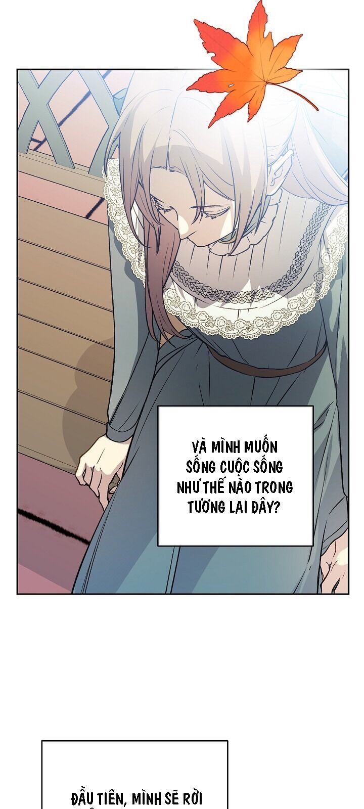 Siêu Năng Lực Của Thị Nữ Chap 41 - Next Chap 42