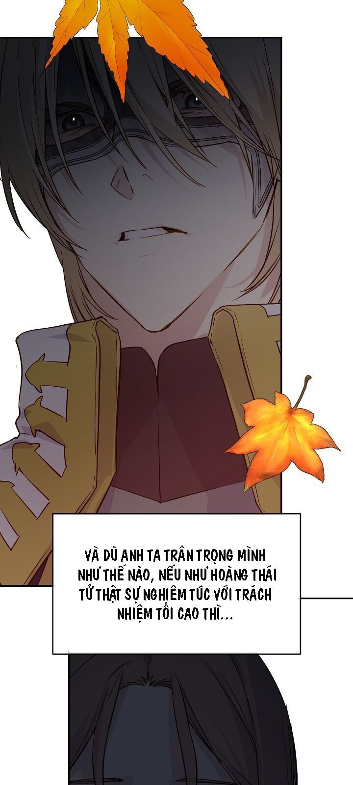 Siêu Năng Lực Của Thị Nữ Chap 41 - Next Chap 42