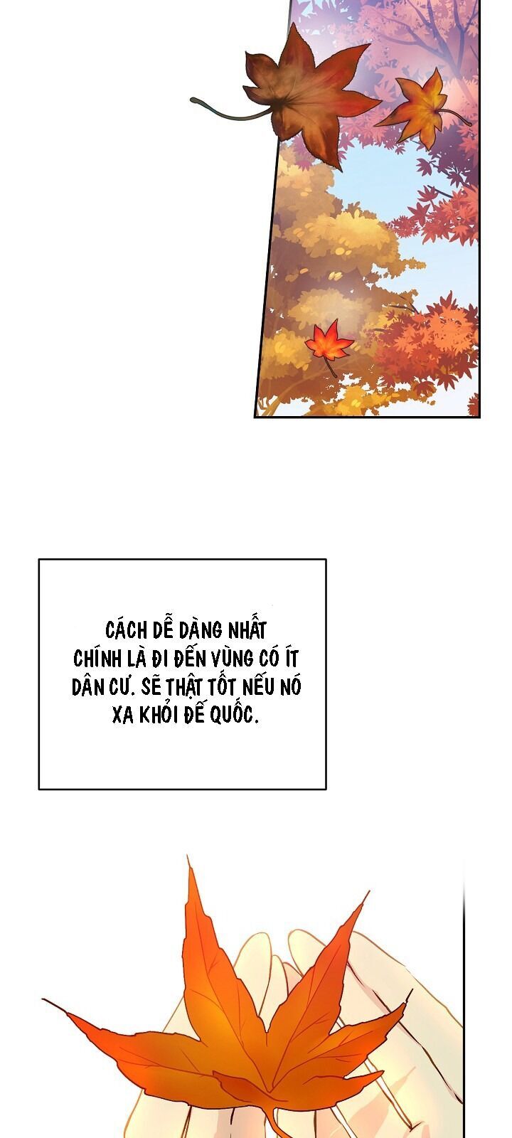 Siêu Năng Lực Của Thị Nữ Chap 41 - Next Chap 42