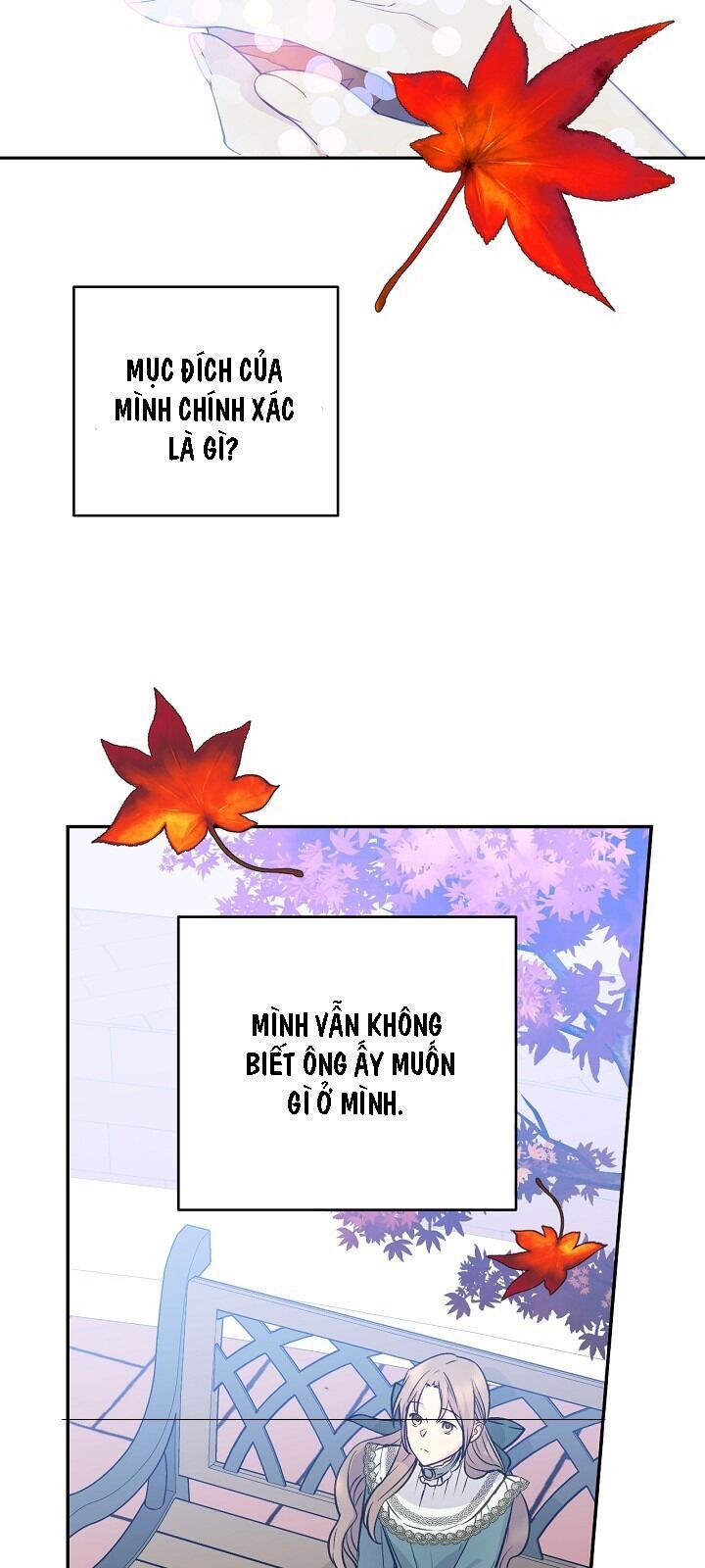 Siêu Năng Lực Của Thị Nữ Chap 41 - Next Chap 42