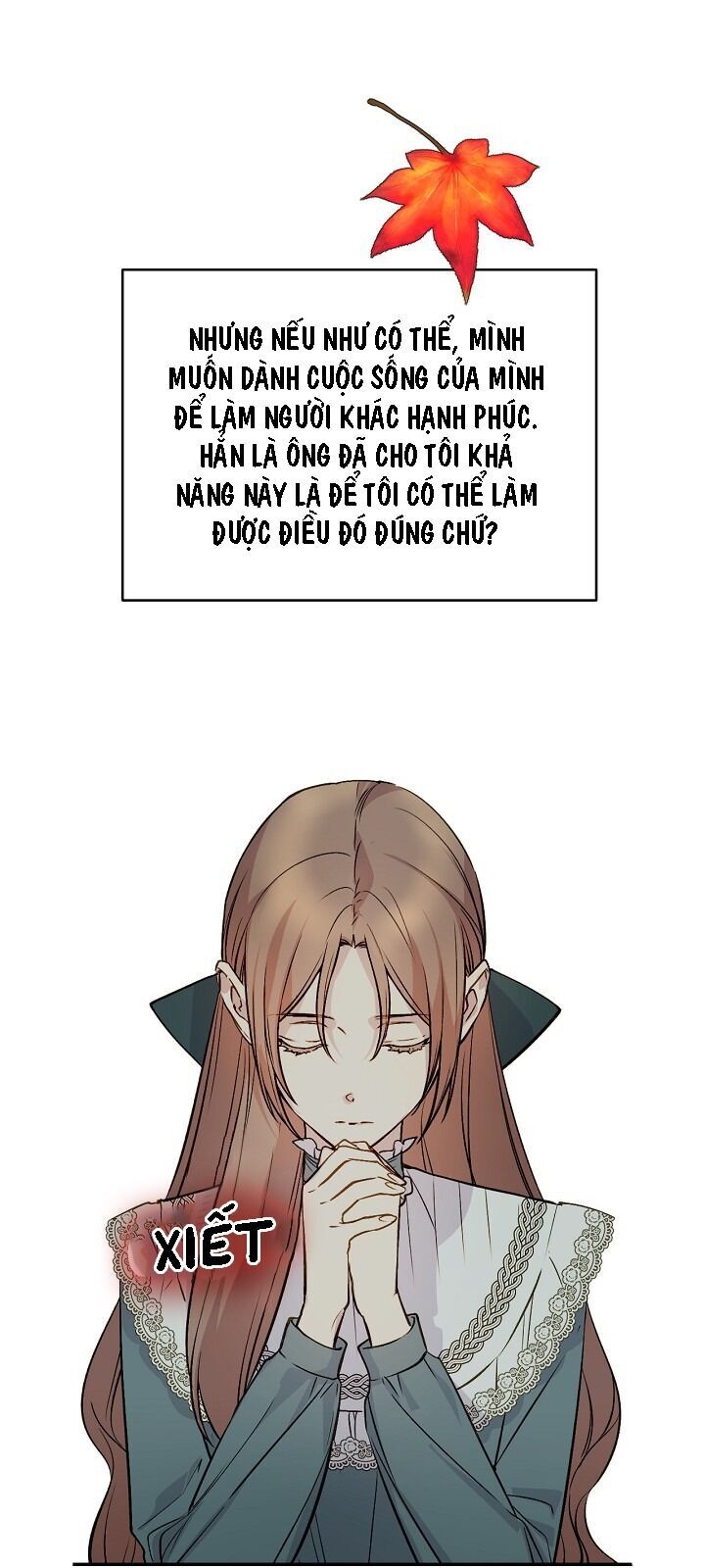 Siêu Năng Lực Của Thị Nữ Chap 41 - Next Chap 42