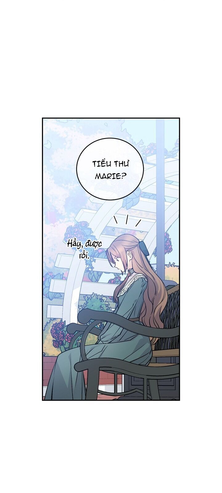 Siêu Năng Lực Của Thị Nữ Chap 41 - Next Chap 42