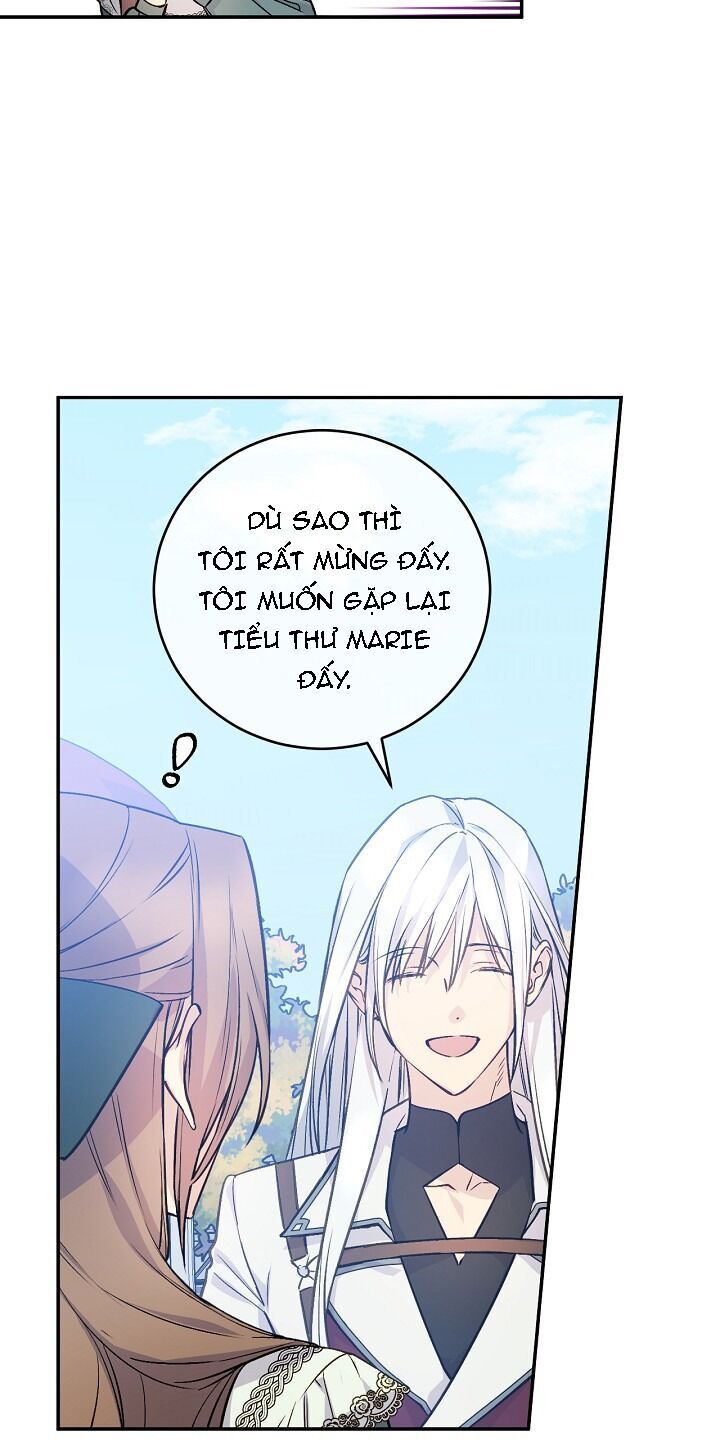 Siêu Năng Lực Của Thị Nữ Chap 41 - Next Chap 42
