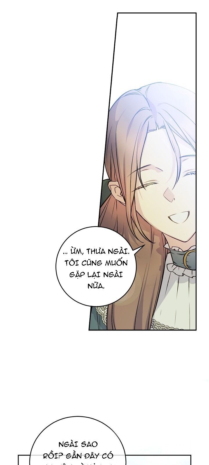 Siêu Năng Lực Của Thị Nữ Chap 41 - Next Chap 42
