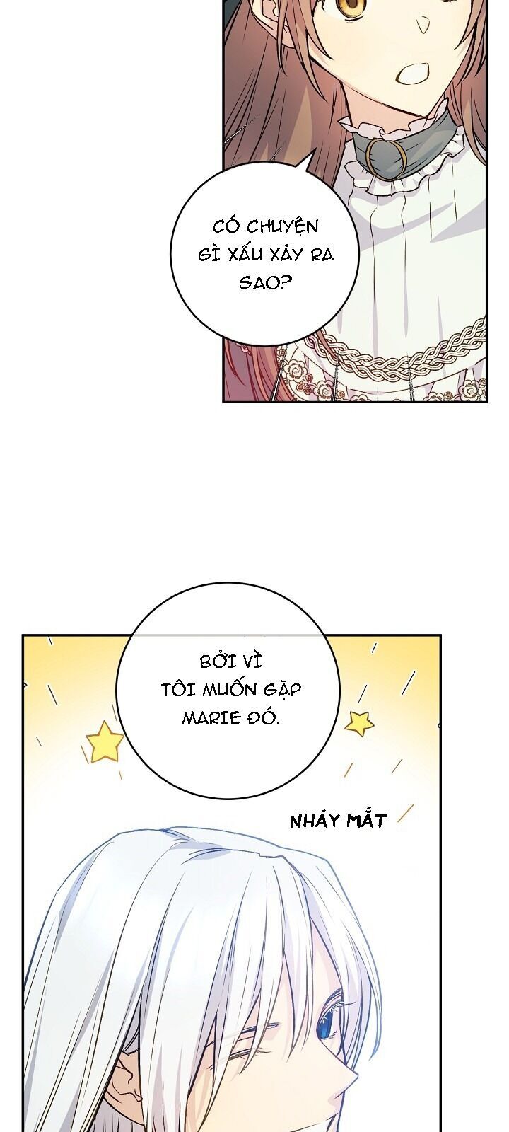 Siêu Năng Lực Của Thị Nữ Chap 41 - Next Chap 42
